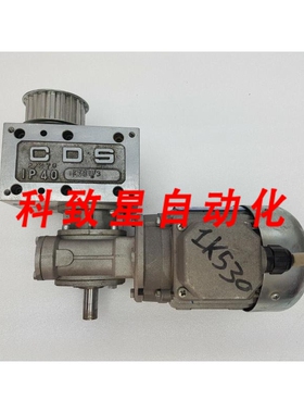 工业配件NERI MOTORI T50B4带CDS IP40 RMI 28FL