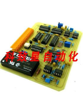 工业配件DATEL 1022891-01转换板 BWR-15/330-D48 102289101