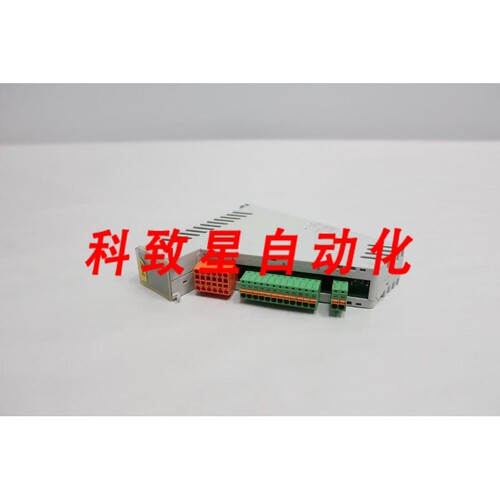 工业配件CEZ201 12-05101-O PLC模块