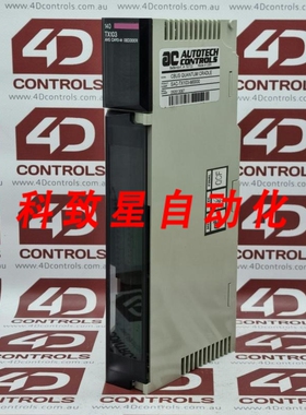 工业配件SAC-TX103-M0000 AUTOTECH CONTROLS CBUS QUANTUM CRADL