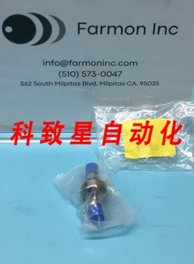 工业配件AMAT 4020-01094 PALL GLFF4000VM4 FILTER IN-LINE GAS