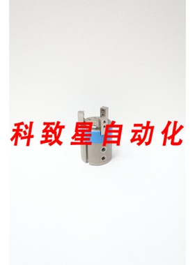 工业配件HGD-50-A 3点气动夹具116PSI