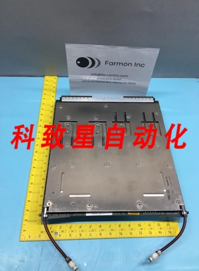 工业配件CREDENCE 97911335-08 32M LOCAL MEM SLICE II/CAP 7-L1