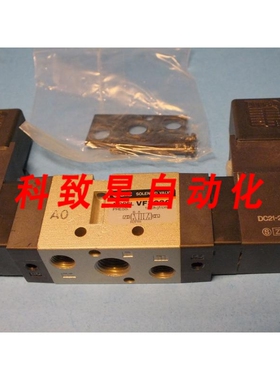 工业配件VF3230-5DZ-02(312-020)DC21-26V