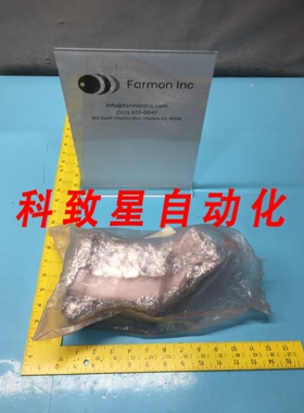 工业配件AMAT 0020-18541 CONDUCTANCE TUBE RPSC ULTIMA 0020-18