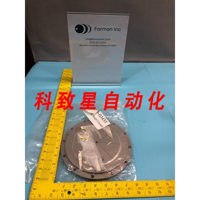 工业配件AMAT 0020-03435 PEDESTAL 6 EXT WFA SINGLE CRYSTAL 16