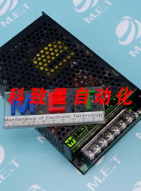 工业配件开关模式电源 85153 ECO-POWER 5.0-10040/24 85153 ECOP
