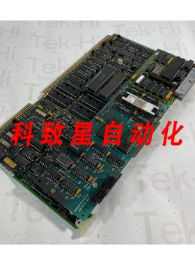 工业配件HURCO PBA-147013-005 图形板 W/415-0220-001