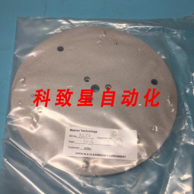 工业配件AMAT 00202196 FLAME SPRAYED PEDESTAL 8 200MM ENDURA