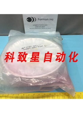 工业配件AMAT 00204530 UPPER SHIELD 8 INCH 8 PVD 159568