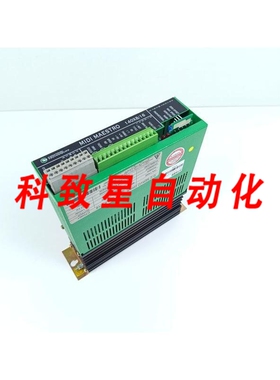 工业配件DCSERVO DRIVE MIDI MAESTRO 140X8/16