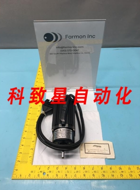 工业配件TS35I0N31E61 BL SERVOMOTOR 200W 8000RPM 125371