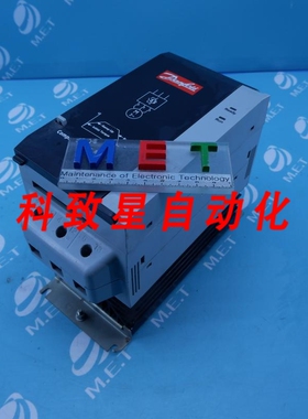 工业配件MCD 201-022-T4-CV1 STASRTER MCD 201022T4CV1