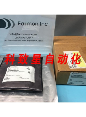 工业配件AMAT 0100-40046 WPCBA RF MATCH POWER&INTERLOCK BOARD