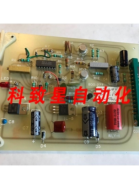 工业配件ECS 80026 601-831 高 80026 PC 高低 PCB AD