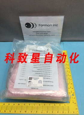 工业配件AMAT 02426621 KITSPARES EC WXZ 8IN LEVEL 2 8 0020-09