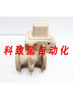 工业配件4-5000-CP 2IN 截止阀 40VA 120V-AC