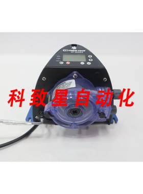 工业配件XP008LVHXG19 CHEM-TECH 计量泵 8GPD 125PSI 115V-AC