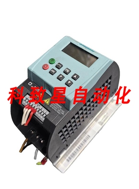 工业配件6SL3211-0AB15-5BA1 0.55KW G110