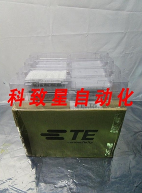 工业配件AMP BRAND 2170551-1 1X6 CAGE ASSEMBLY 102593