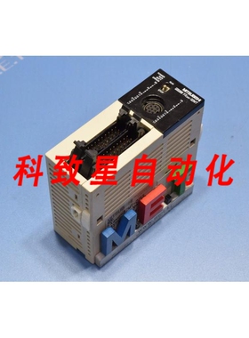 工业配件FX2NC2MT-D/UL/FX2NC 32MT D UL (DHL/FEDEEX/EMS)