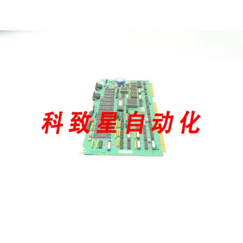 工业配件3-533-0839G 电路板 REV C