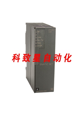 工业配件6GK7343-1CX00-0XE0