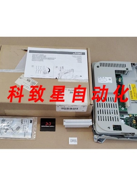 工业配件20B-STD-A0 SER A控制和 I/O盒式24V