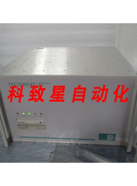 工业配件T2U-S1 TECHWARE-II ULTRA CONTROLLER ASSY TCX FXCO TC
