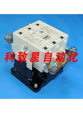 工业配件接触器 DL65N2 接触器 220V DC VAT