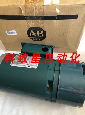 工业配件ENP56X7201G-DJ 1725 RPM 3/4HP 变频电机 FE