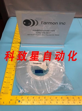 工业配件TRK016-0006CX DISK BAFFLE COATER RESIST 189767