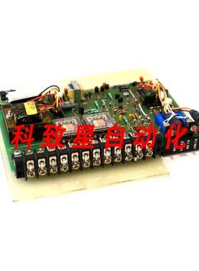 工业配件仪器系统 ET-1219-LZ-H3-A12电流板 ET1219LZH3A12