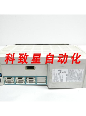 工业配件MDS-C1-V1-70-N 伺服驱动单元 040HZ 20030V-AC 155V-AC