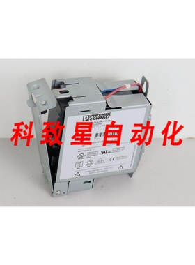 工业配件UPS-BAT/VRLA/24DC/1.3AH V/C:03 UPS