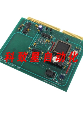 工业配件WESCHLER 17000001电路板 20000006