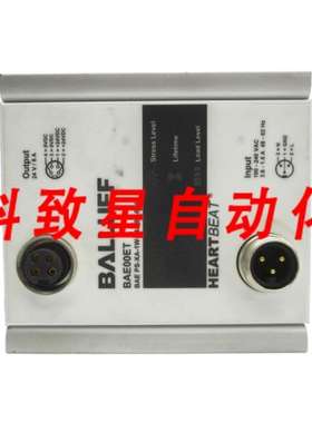 工业配件BAEPS-XA-1W-24-080-604 BAE00ET 100-240VAC3.6-1.6A