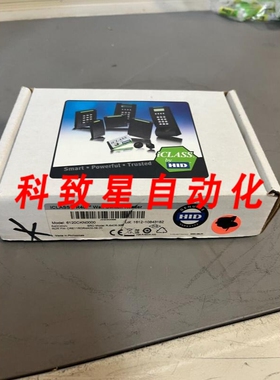 工业配件HID ICLASS R40读卡器6120 R40CKNN读卡器6120CKN0000L
