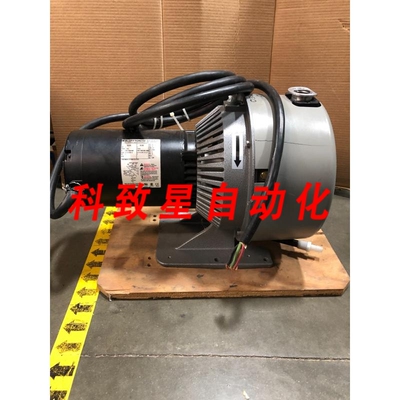 工业配件PTS06003UNIV TRISCROLL DRY SCROLL VACUUM PUMP 191961