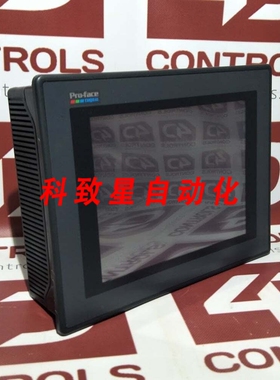 工业配件GP570-TC31-24V HMI触摸屏 10英寸 24VDC
