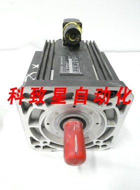 工业配件MAC112A-0-VD-4-C/130-A-0/DI520LV/S005永磁电机2000RPM