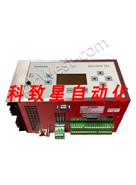工业配件SICLOCK TM E10433-E9600-H100 2XV9450-1AR22