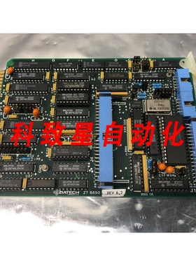 工业配件ZT8850 HEATPULSE PCB 120785
