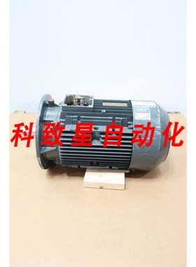 工业配件AEG AM-160-LZA4-04 电机 18.5KW 1765RPM 480V-AC 3PH