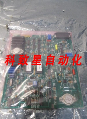 工业配件NUCOM MICROSTEP TRANSLATOR MID014 C211849G1B 112201