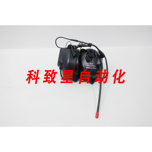 工业配件PELTOR MT53H7B4610 POWERCOM PLUS NECKBAND