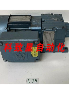 工业配件DFT71C4 TEFC 3PH.33HP 230/460V W/R17DT71C4 13.84 比