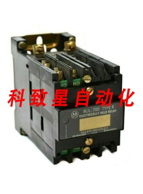 工业配件700DC-R600Z24 B系列继电器BULLETIN 700 R型24VDC