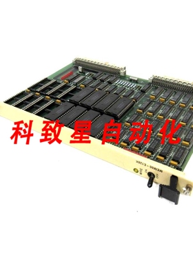 工业配件MEM86-E64K内存板 MEM86E64K 57771712-A