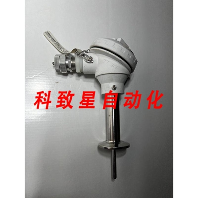 工业配件TH17-B1CCDA1AK1传感器 1 PT100 CLASSA 3线